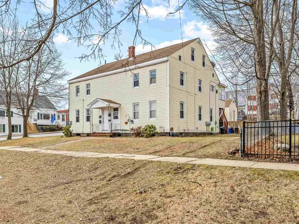 17 Broad Street, Somersworth, NH 03878