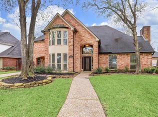 6111 Sandypine Dr, Spring, TX 77379