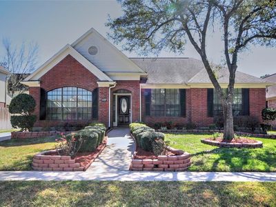 11207 Chestnut Woods Trl, Houston, TX, 77065