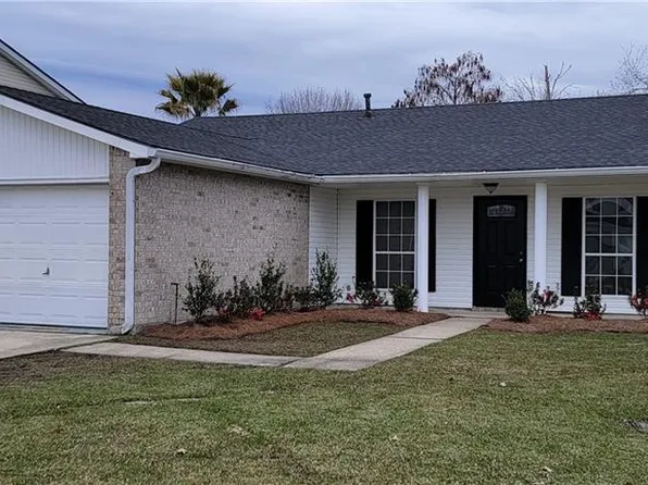 6120 Clearwater Dr, Slidell, LA 70460