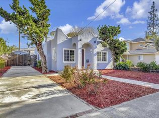 1465 Walnut Grove Ave, San Jose, CA 95126