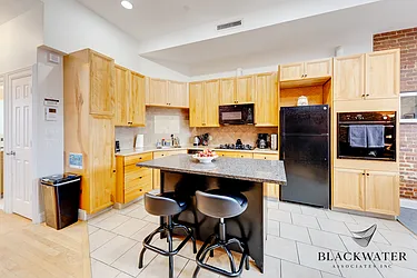Rented by Blackwater Associates Inc.