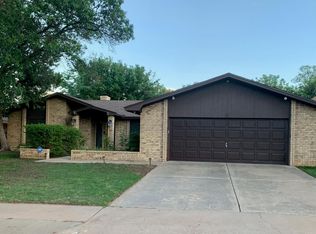 5207 90th St, Lubbock, TX 79424