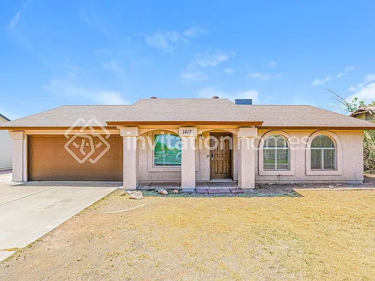 1417 W Curry St — Photo 1
