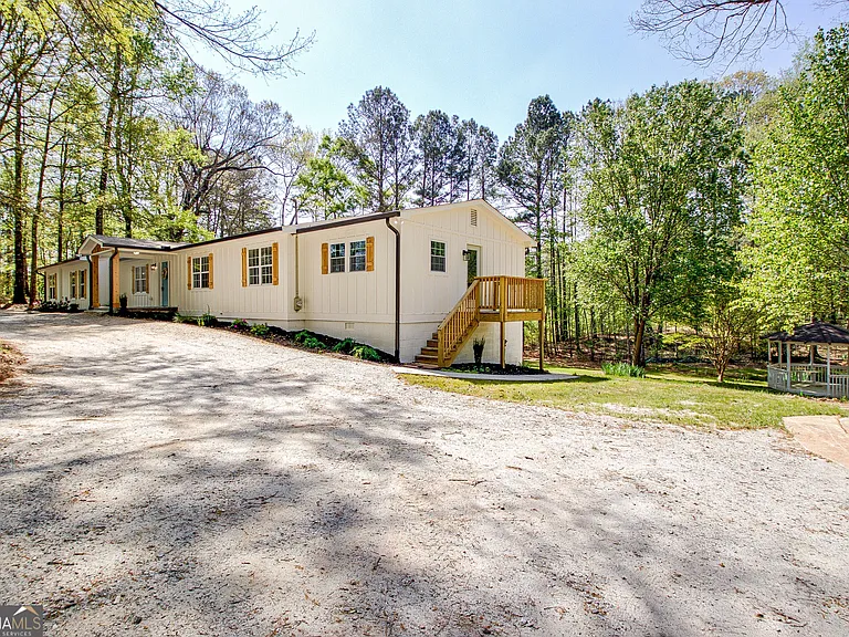 140 Mary Freeman Rd — Photo 50