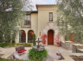 7855 Camino De La Dora, Rancho Santa Fe, CA 92067