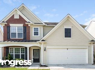 628 Syemore Pass, Canton, GA 30115