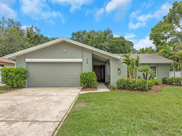 328 N BAY HILLS BOULEVARD, SAFETY HARBOR, FL 34695