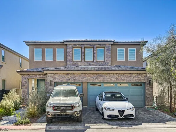 645 Soaring Wings Ave, Las Vegas, NV 89183