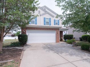 1006 Collington Dr, Mebane, NC 27302