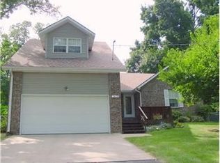 2639 N Campbell Ave, Springfield, MO 65803