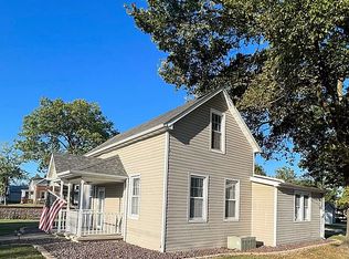 102 S Washington St, Bartelso, IL 62218