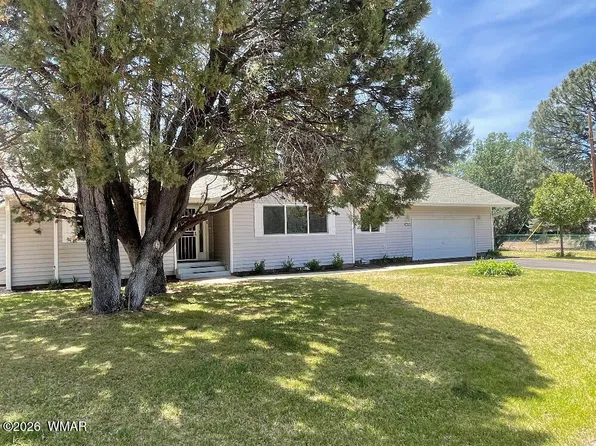 1541 N Fairway Dr, Show Low, AZ 85901