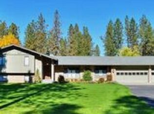 3405 E Pine Needle Ave, Colbert, WA 99005