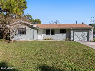 467 Grenadier Ave NW, Palm Bay, FL 32907