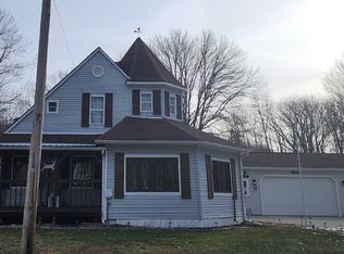 314 Woodworth Rd, Conneaut, OH 44030