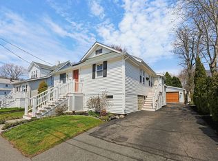 16 Coolidge Ave, Braintree, MA 02184