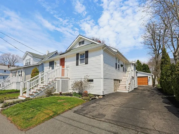 16 Coolidge Ave, Braintree, MA 02184