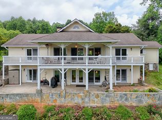 70 Fairway Ln, Sky Valley, GA 30537
