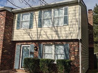 9600 Springfield Woods Cir #9600, Glen Allen, VA 23060