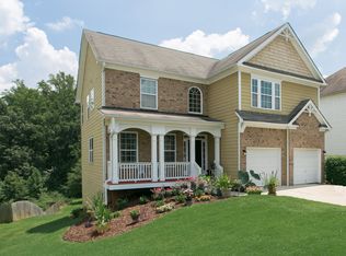 153 Mill Creek Dr, Canton, GA 30115