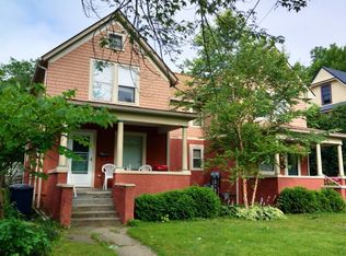 605 Fountain St, Ann Arbor, MI