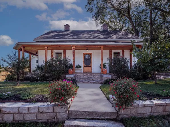 323 W Front St, Liberty, SC 29657