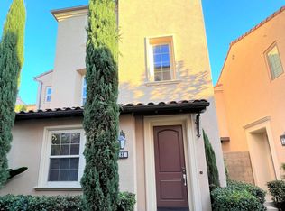 86 Painted Trellis, Irvine, CA 92620