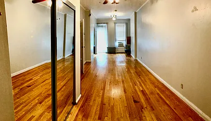 Rented by Boerum Hill Realty