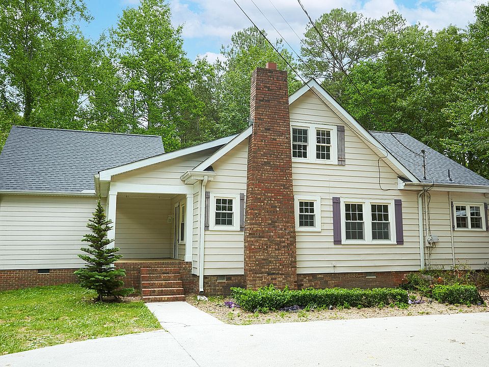 1468 Johnson Rd NE, Dalton, GA 30721 Zillow