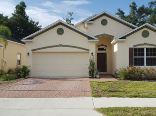 237 W Fiesta Key Loop, Deland, FL 32720