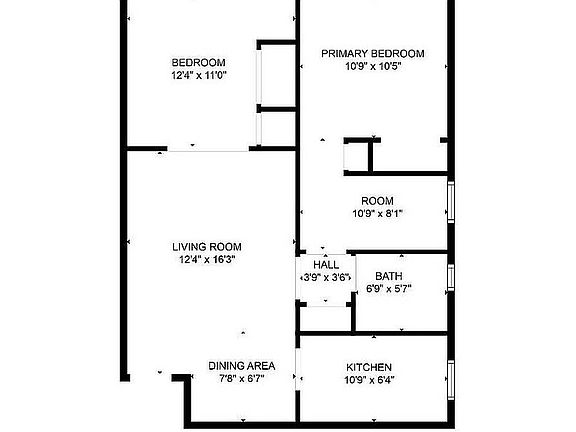 2nd image of 42-26 81st St #7