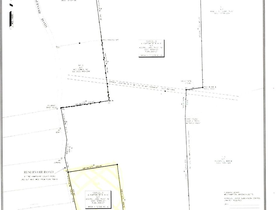 1st image of 0 Reservoir Rd