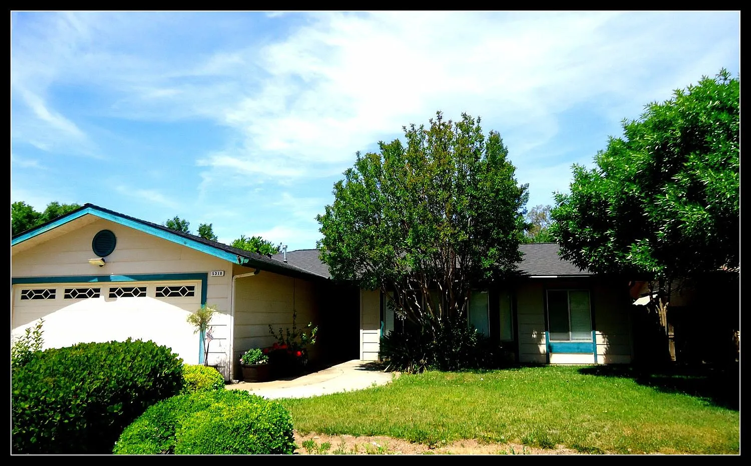 5318 W Hampton Way photo 1
