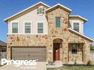 8120 Pescara Cv, Round Rock, TX 78665