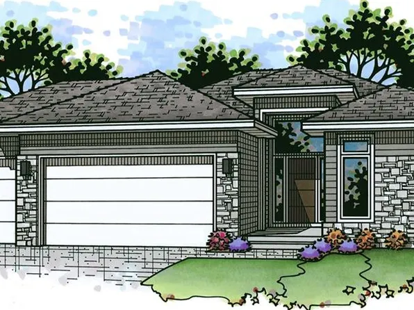 10799 S Houston St, Olathe, KS 66061