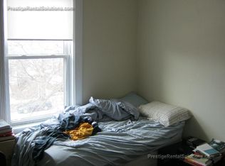 759 Columbia Rd #3, Dorchester, MA 02125