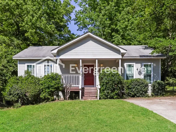 813 Shawnee Dr, North Augusta, SC 29841