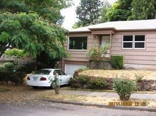 2733-2741 SE 80th Ave, Portland, OR 97206