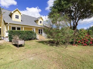 7901 Seddon Rd, Pearland, TX 77581