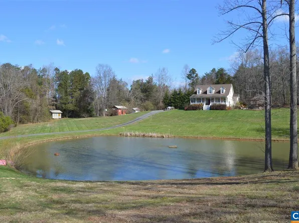 209 Lamm Rd, Ruckersville, VA 22968