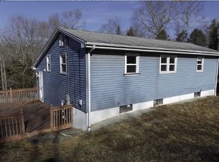 28 Route 164, Preston, CT 06365