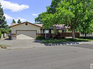 1306 Melody Dr, Idaho Falls, ID 83402