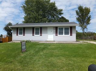 2323 E Bearfield Subdivision, Columbia, MO 65201