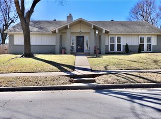 1705 Ridgeview Dr, Springdale, AR 72762