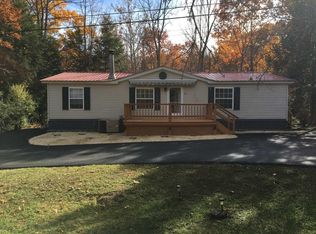 65 Enchanted Valley Road Ext, East Durham, NY 12423