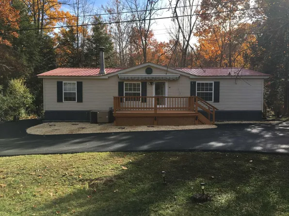 65 ENCHANTED VALLEY Road, NY 12423