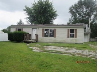 200 Oak St, Millersburg, IN 46543