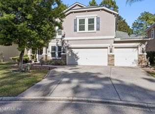 12154 BACKWIND Drive, Jacksonville, FL 32258