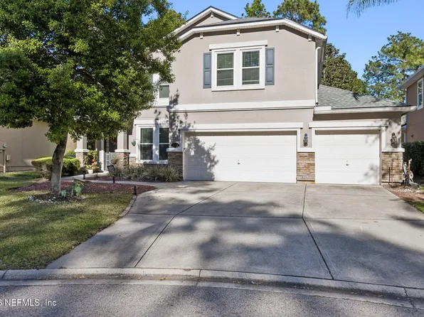 12154 BACKWIND Drive, Jacksonville, FL 32258